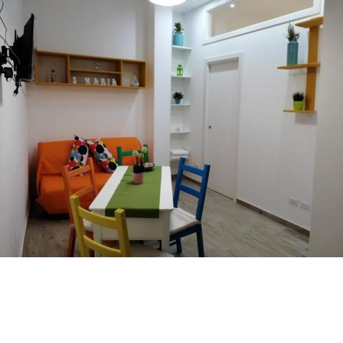 Casa vacanze Santa Maria