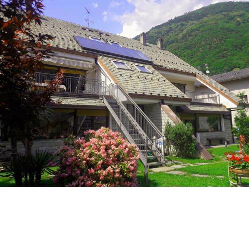 Casa Vacanze Santa Perpetua