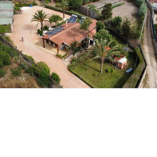 Casa vacanze Sant'Antioco