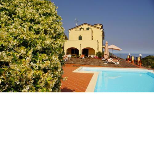 CASA VACANZE SANTI