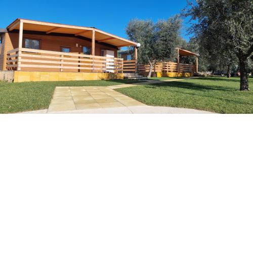 Casa Vacanze Santoro