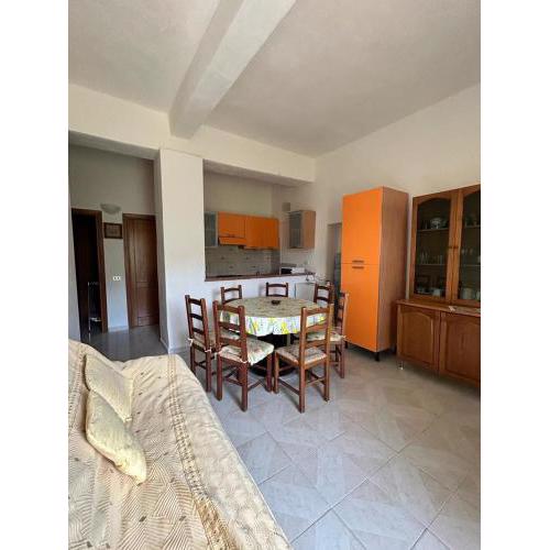 Casa Vacanze Sant'Orsola