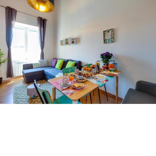 Casa Vacanze Sapienza 29