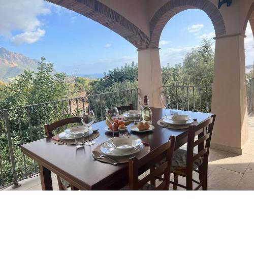Casa vacanze Sardegna B