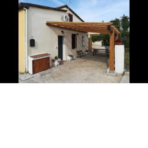Casa vacanze Sardegna (Viddalba)