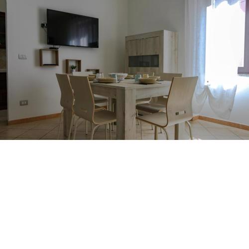 Casa Vacanze Sas Tancas