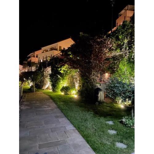 Casa Vacanze Sasha
