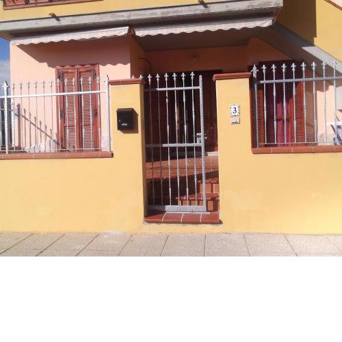 Casa Vacanze Satta