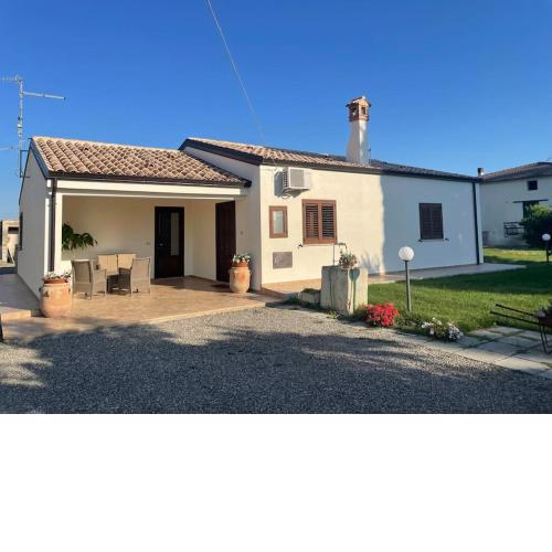Casa vacanze Scanzano Jonico
