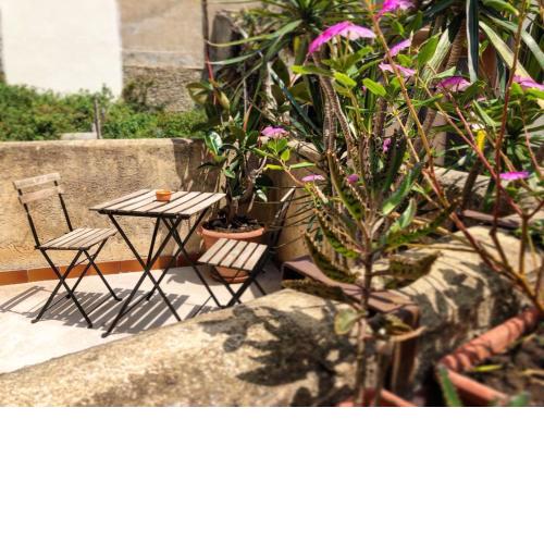 Casa Vacanze Scilla da Franca