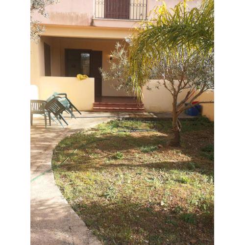 Casa Vacanze Scirè a Mazara del Vallo