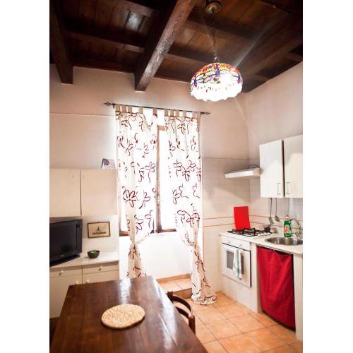 Casa Vacanze Scolanova