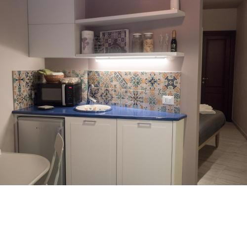 Casa vacanze Scurò - Isnello