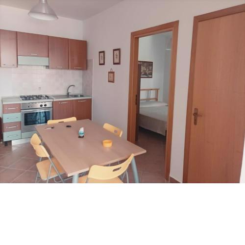 Casa vacanze Sea blue
