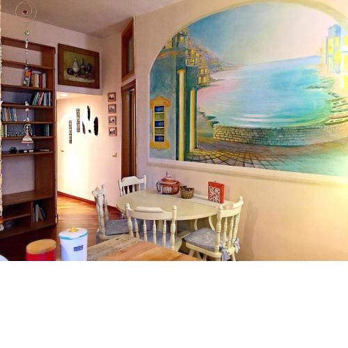 Casa Vacanze Seahorse