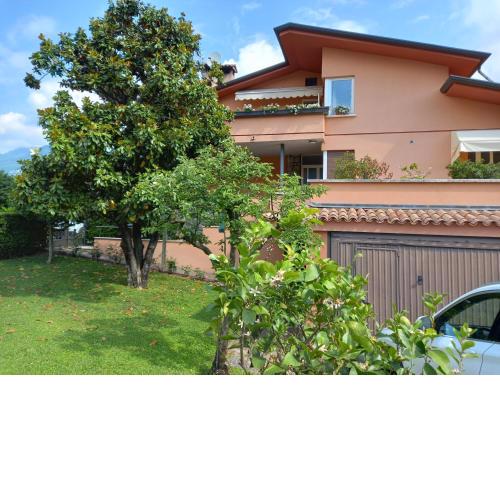 Casa Vacanze Segusino