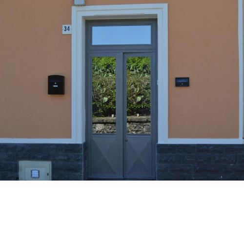 Casa Vacanze Sempreinsieme Santa Tecla