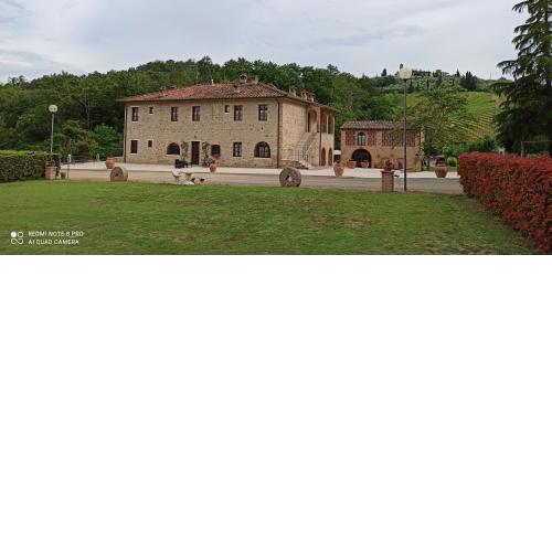 Casa Vacanze Senesi