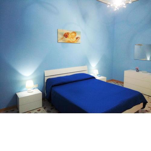 Casa Vacanze Serafina