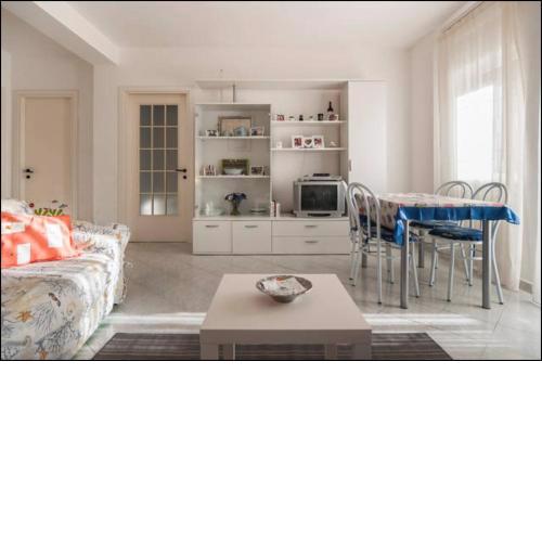 Casa vacanze Serapo