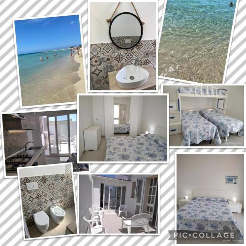 Casa vacanze Serena Lido Marini
