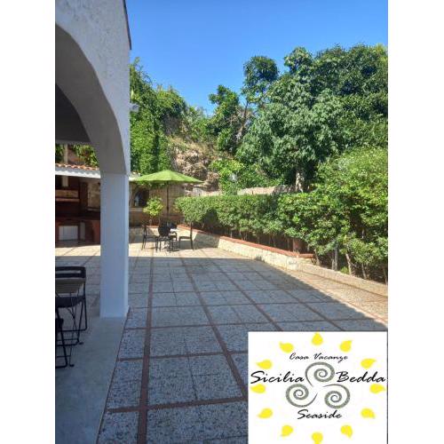 casa vacanze Sicilia Bedda Seaside
