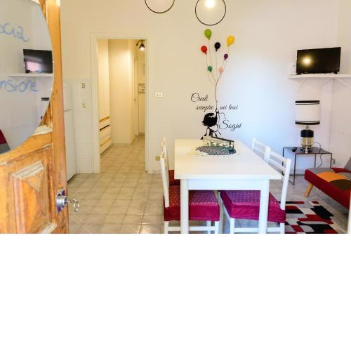 Casa vacanze SICILIA