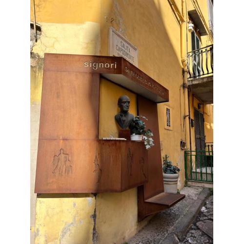 Casa Vacanze Signori Si Nasce