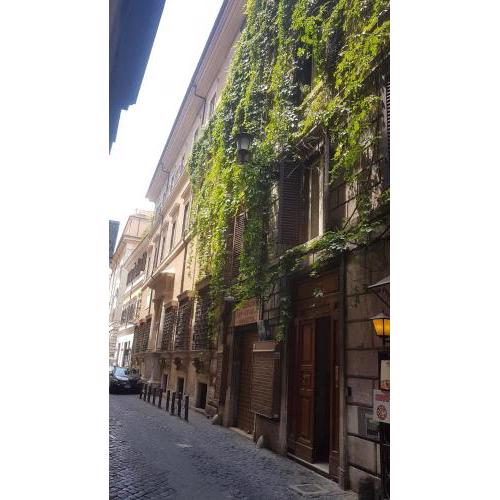 Casa Vacanze Simona vicino a Piazza Navona
