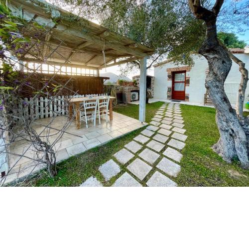 Casa Vacanze Sisuledda