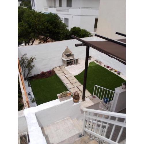 Casa Vacanze S.Maria di Leuca