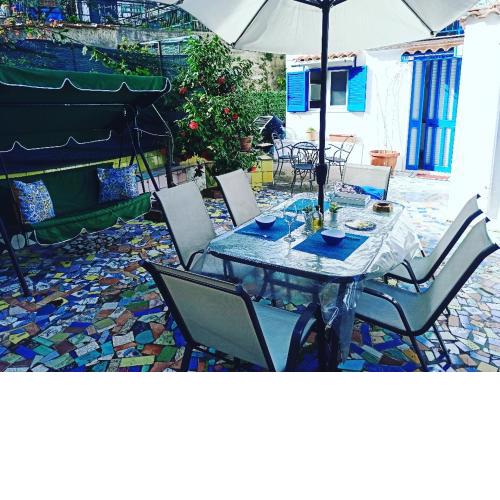 Casa Vacanze Smeralda