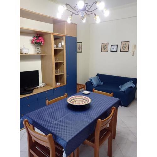 Casa vacanze Smeraldo