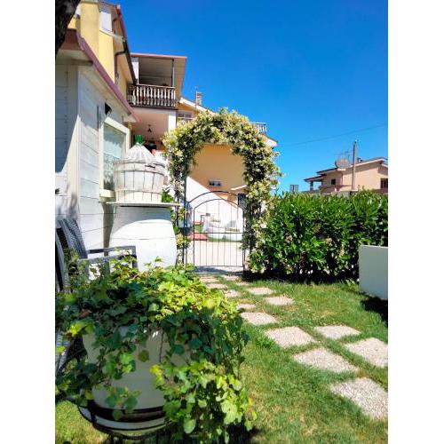 casa vacanze Sogni d'Oro GIOIA