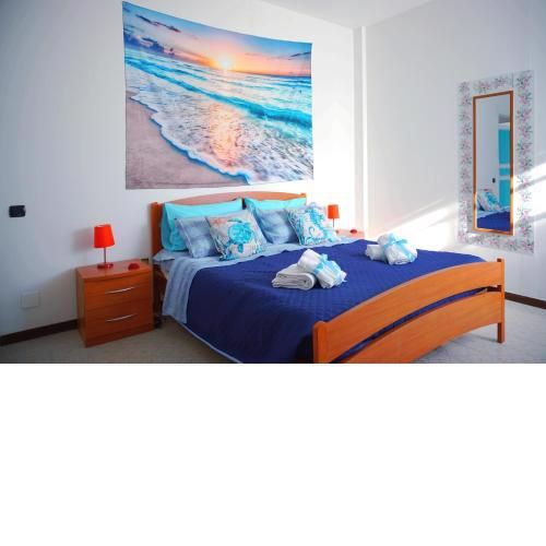 Casa Vacanze Sol Calante Mondello