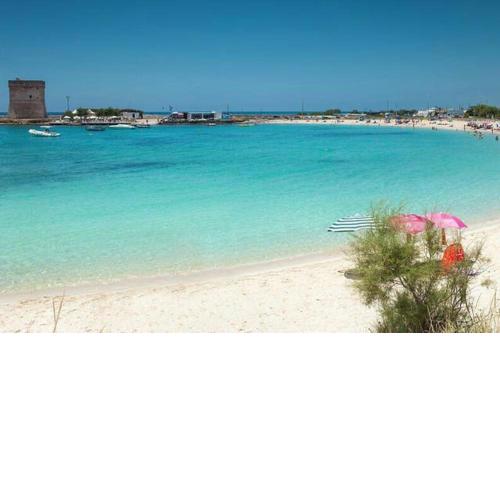 Casa Vacanze Sole e Mare