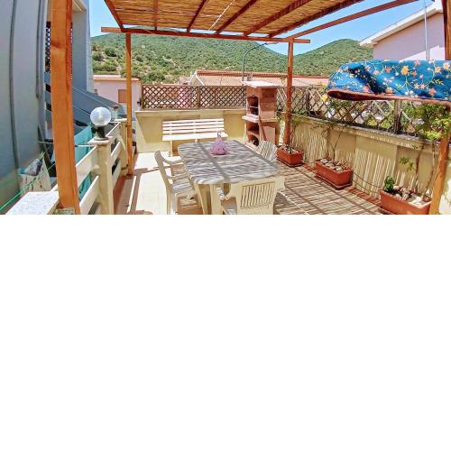 Casa Vacanze Sole e Mare