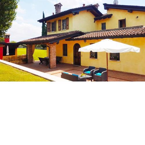 Casa Vacanze SoleLuna