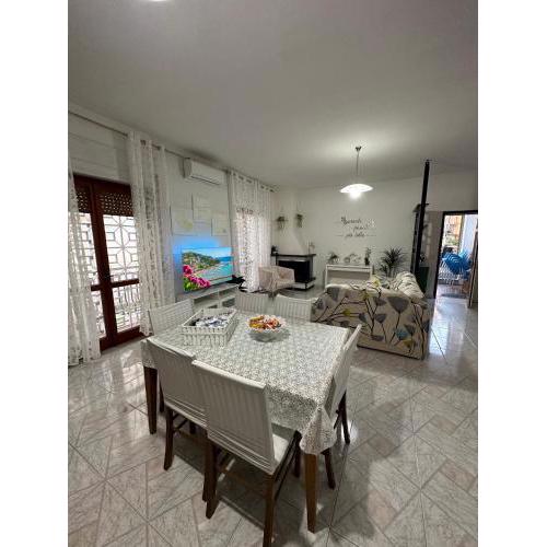 Casa vacanze Soleluna