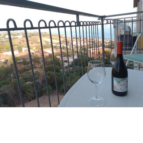 Casa Vacanze Solemare Sciacca