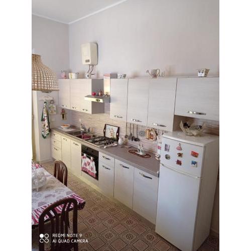Casa Vacanze SoleMare