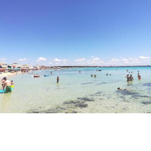 Casa vacanze Sonia