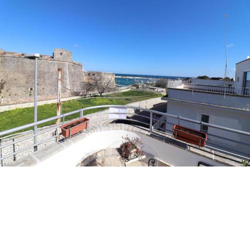 Casa Vacanze Sophia Otranto