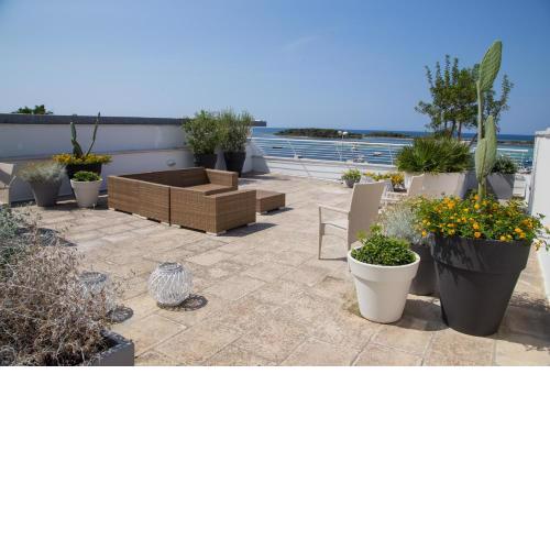 Casa Vacanze Sopravento