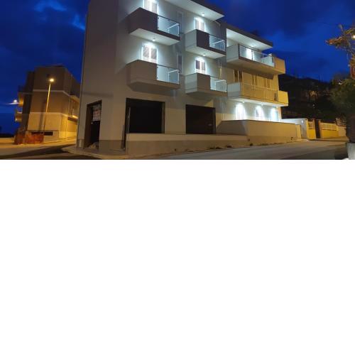 casa vacanze sorelle Maricò