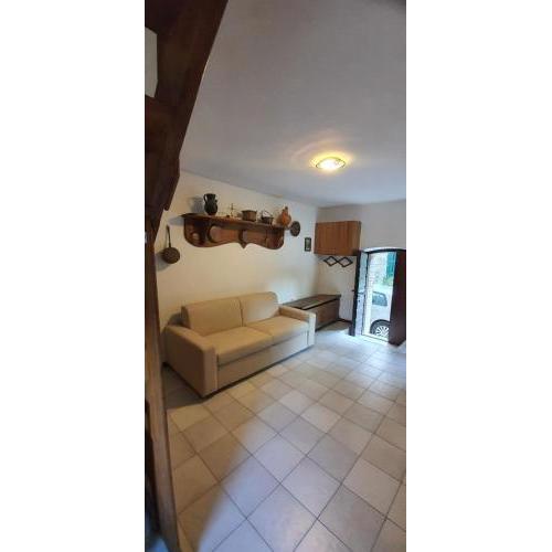 Casa Vacanze Sossasso