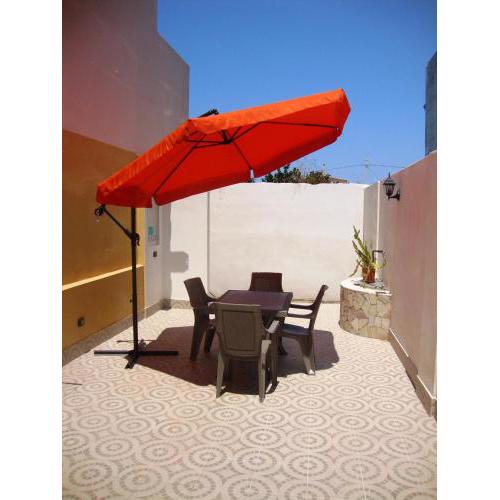 Casa Vacanze Spadafora