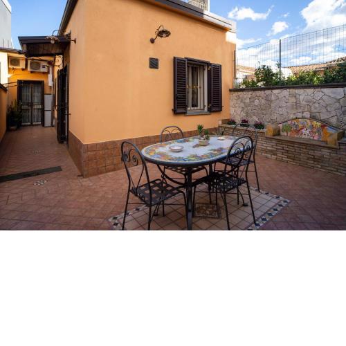 Casa Vacanze Sparti
