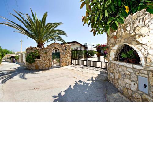 Casa Vacanze Spiaggia Playa