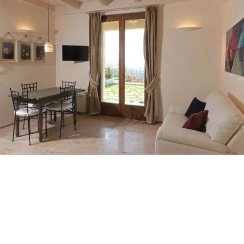 Casa Vacanze Squarcialupi